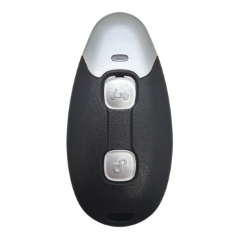 1782 | Vespa GTV300/GTS300 Orijinal 2 button Motosiklet Kumanda 