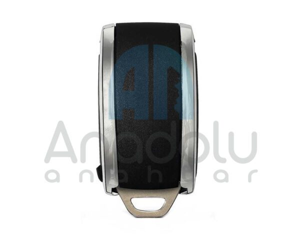 3661 | Jaguar keyless 434MHz 5 buton PCF7953A/HITAG2 46 Çip