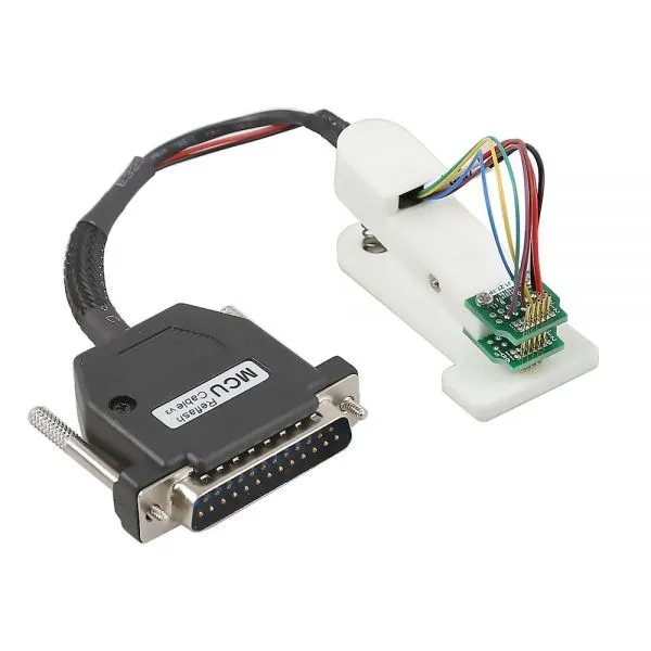 8836 | Xhorse VVDI PROG MCU JLR V3 KVM okuma kabolusu