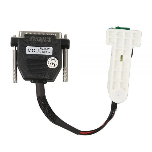 8836 | Xhorse VVDI PROG MCU JLR V3 KVM okuma kabolusu
