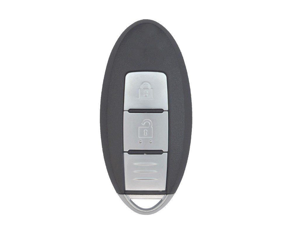 6603 | Autel Smart Kumanda Nissan Tipi IM508/IM608 3 Buton