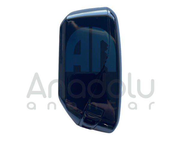 2732 | BMW CAS4/FEM Modifi Entegreli Kumanda 868MHz