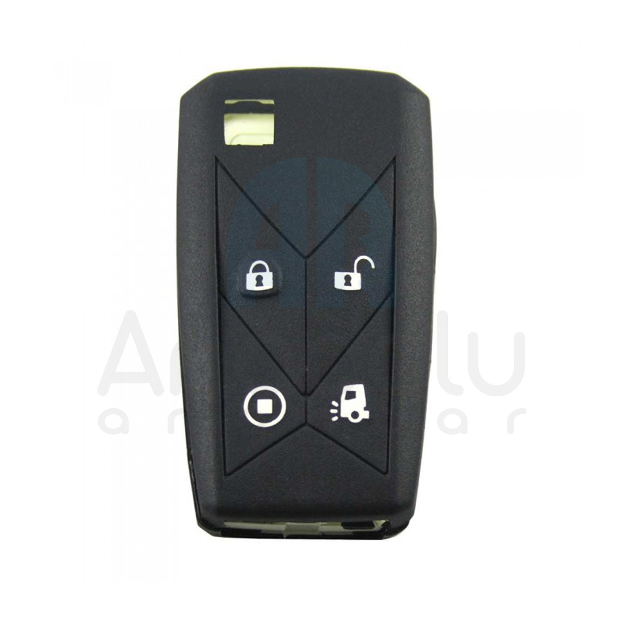 3500 | Renault Tır 4 Buton Kumanda Kabı