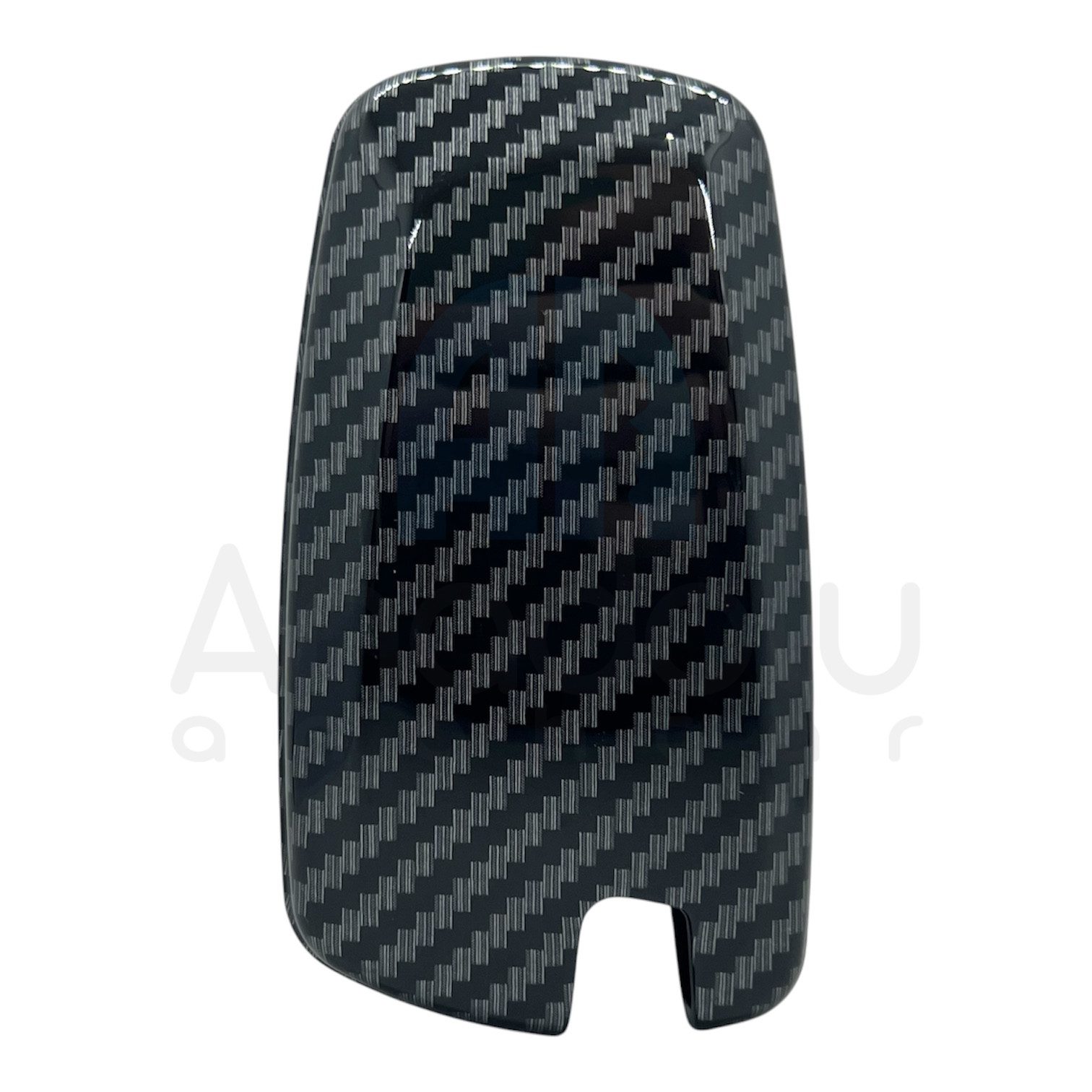 2709KARBON | BMW Smart 4 Buton Karbon Fiber Kılıfı