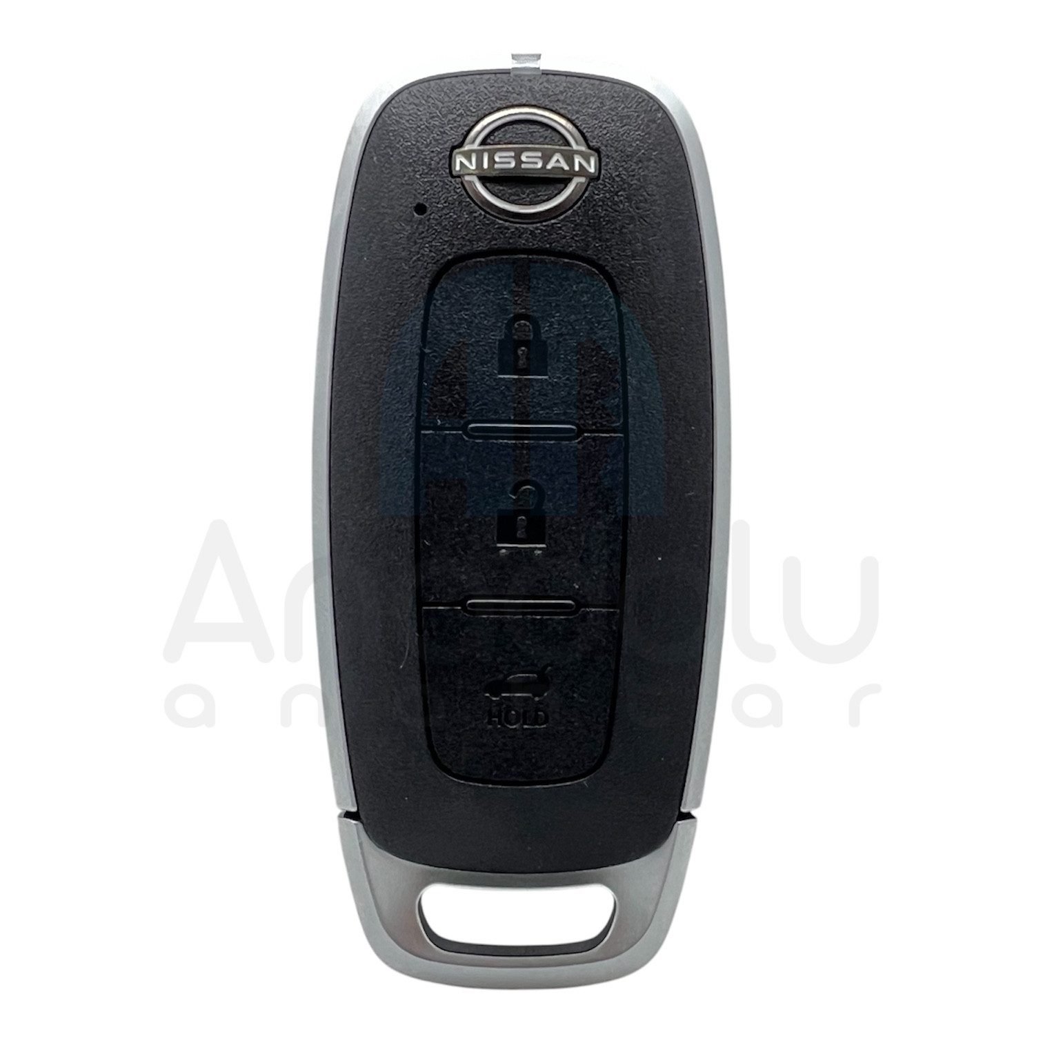 1290 | Nissan orijinal 3 button 433MHz kumanda 4A chip FCCID: S180146108