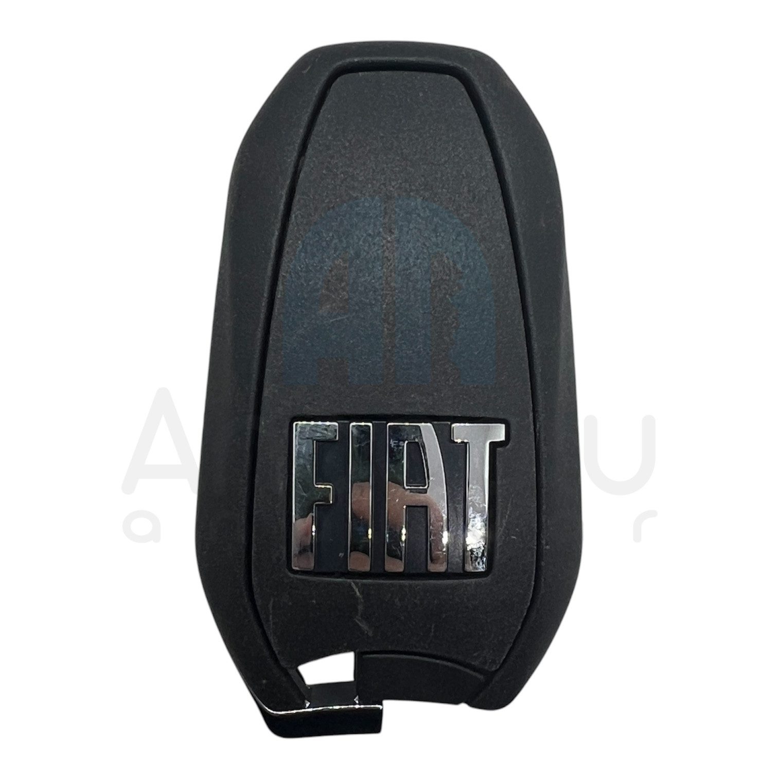 3871 | Fiat 433MHz 3 Buton Smart Kumanda ÇİP4A NCF29AxM