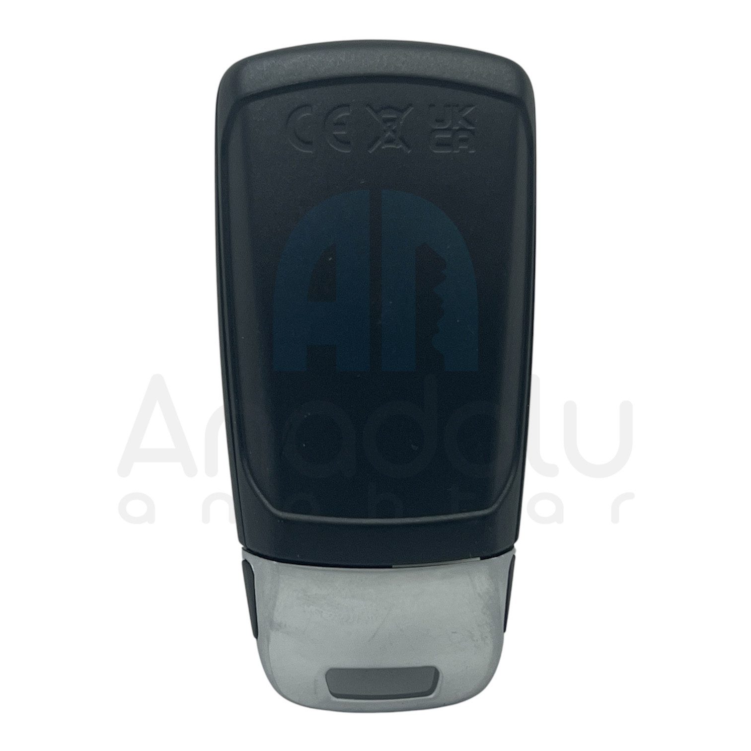 2930 | Audi MLB Orjinal 433MHz 5M Çip 433MHz FCC: 8W0 959 754 FG Keyless Go