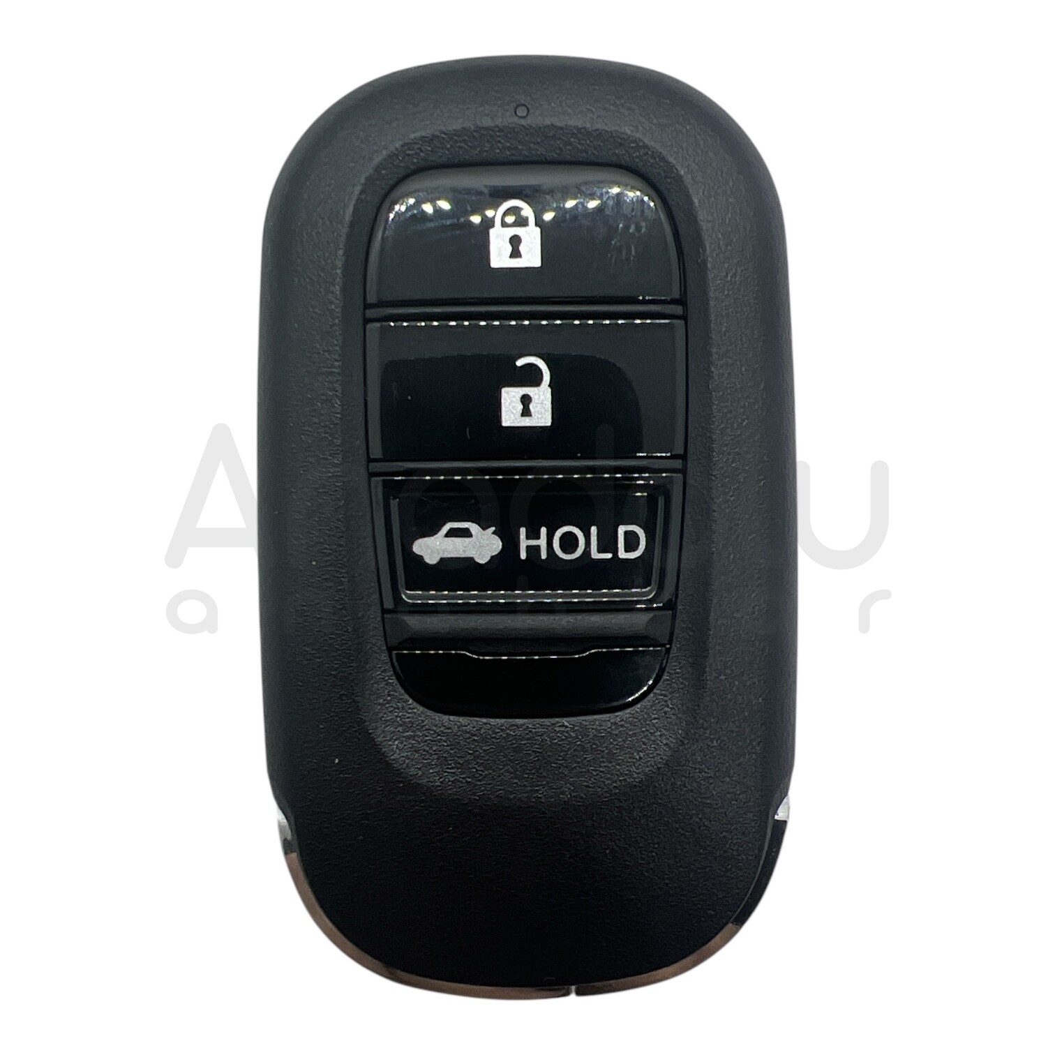 1714 | Honda Civic CRV 2022-2024 4A NCF29AxMTT 433MHz 3 Buton Smart Kumanda