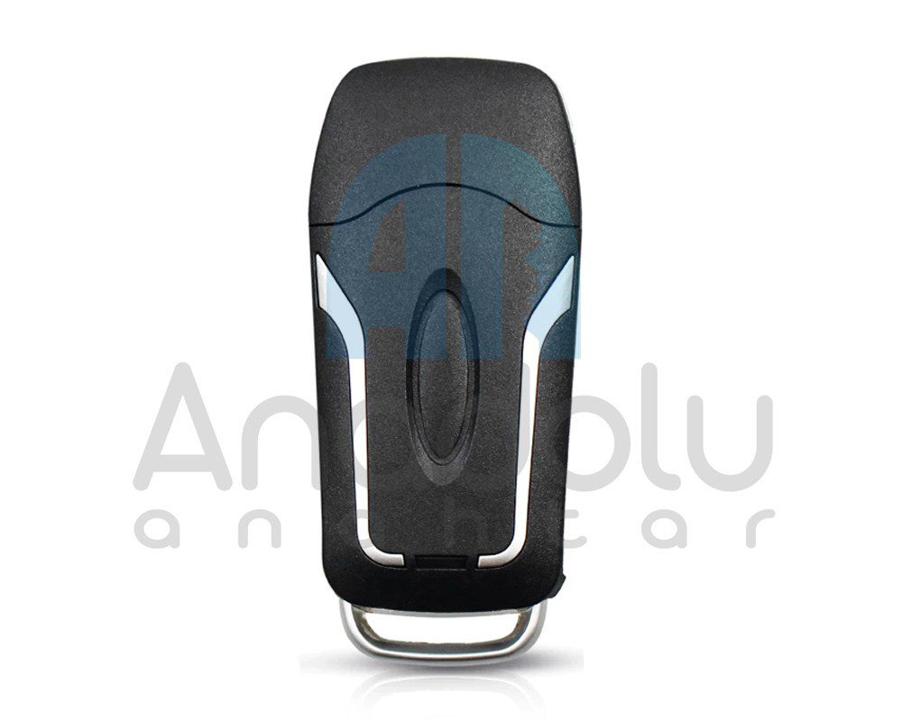 9181 | Akıllı Kumanda Ford 3 Buton 315MHz