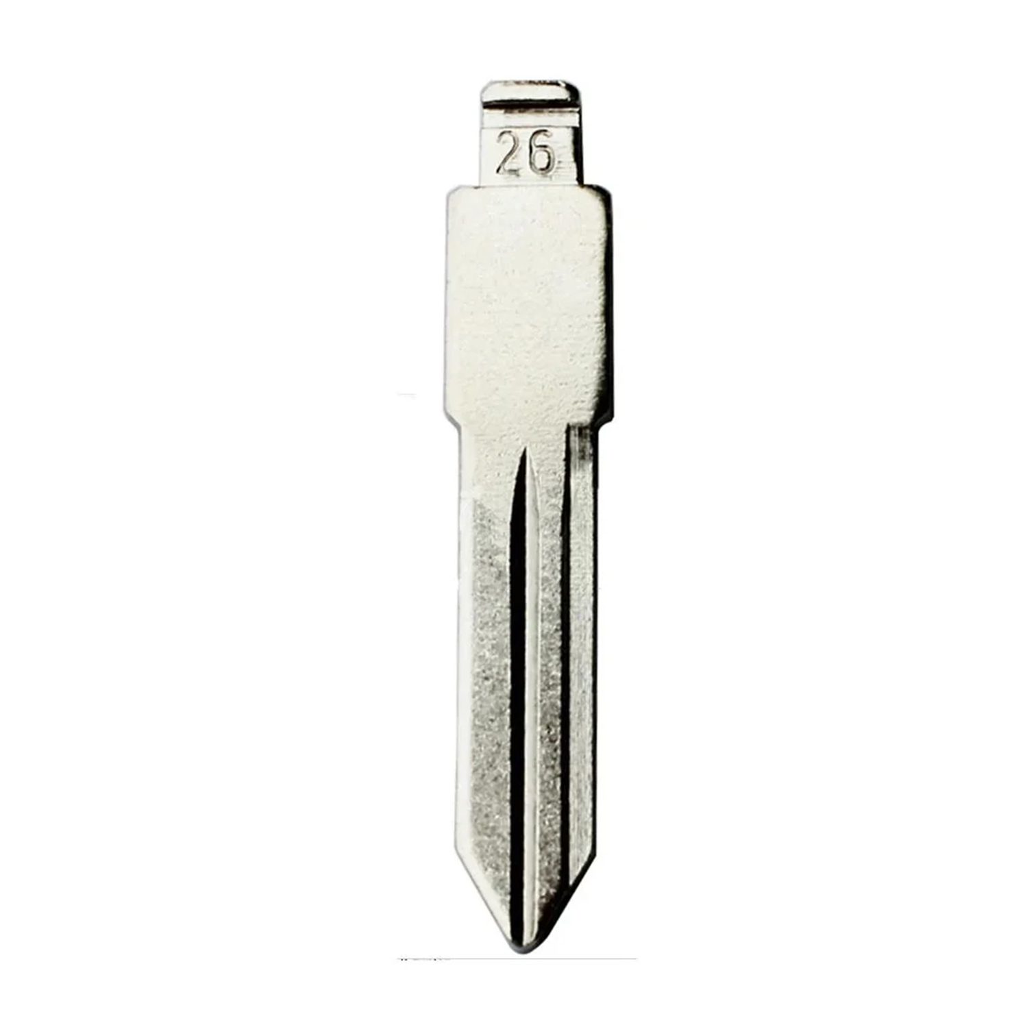 9513 | KD Keydiy 26# Buick Regal için Anahtar Ucu