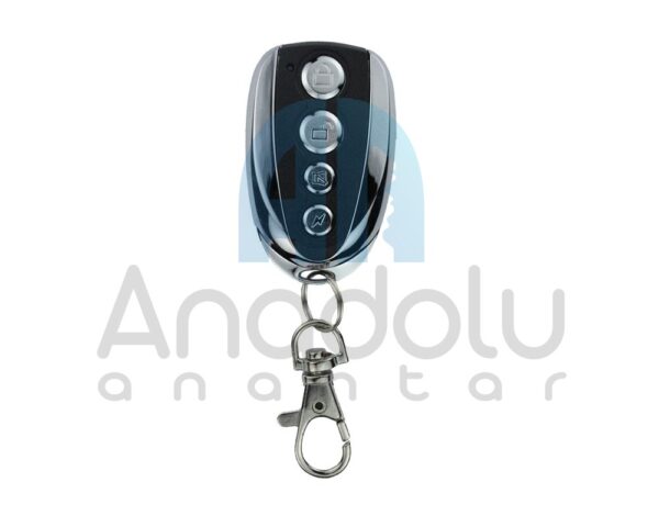 9043 | Akıllı Kumanda RD017X 315 MHz