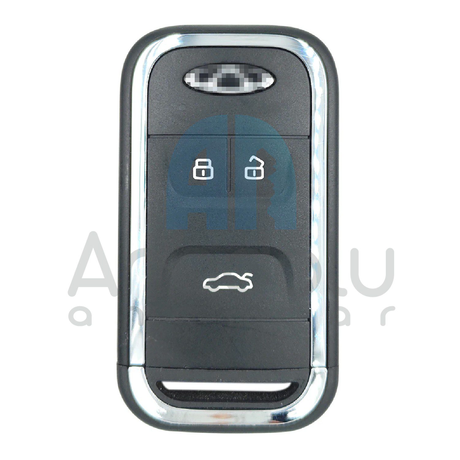 4515 | Chery Kumanda Kabı 3 Buton