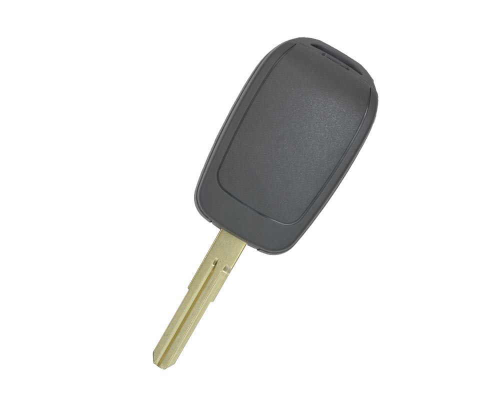 3532 | Renault Sustasız Kumanda Kabı 3 Buton
