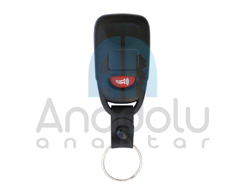 9035 | Akıllı Kumanda Kia Hyundai Tipi 433 MHz