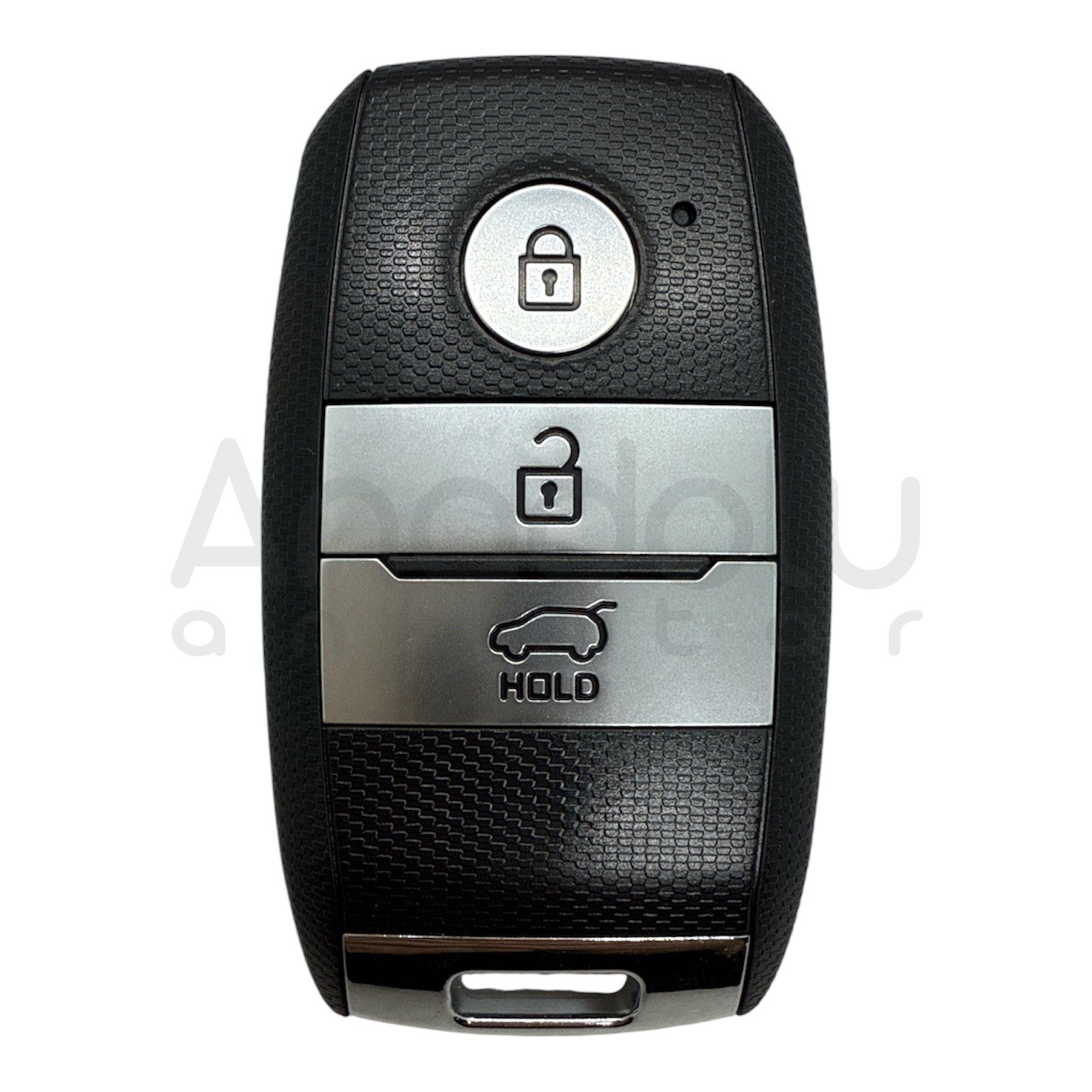 2201 | Kia Sportage 95440-D9100 2016+ Smart Kumanda 47 Çip 433MHz 3 Buton