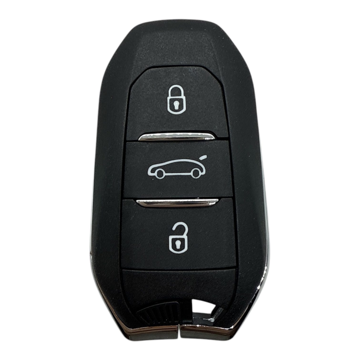 4772 | Orjinal Citroen C3 - Berlingo - Ppartner - DS 9 Kumanda Bagagli 433MHz TİP 2