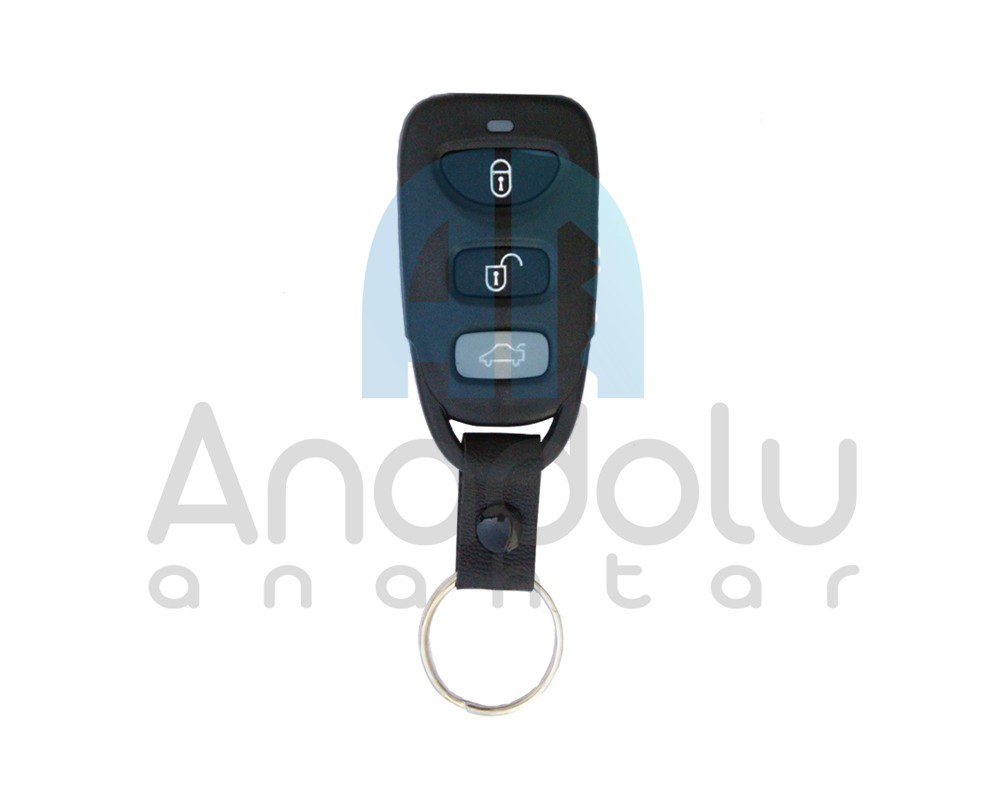 9036 | Akıllı Kumanda Hyundai Kia RD009X 315 MHz