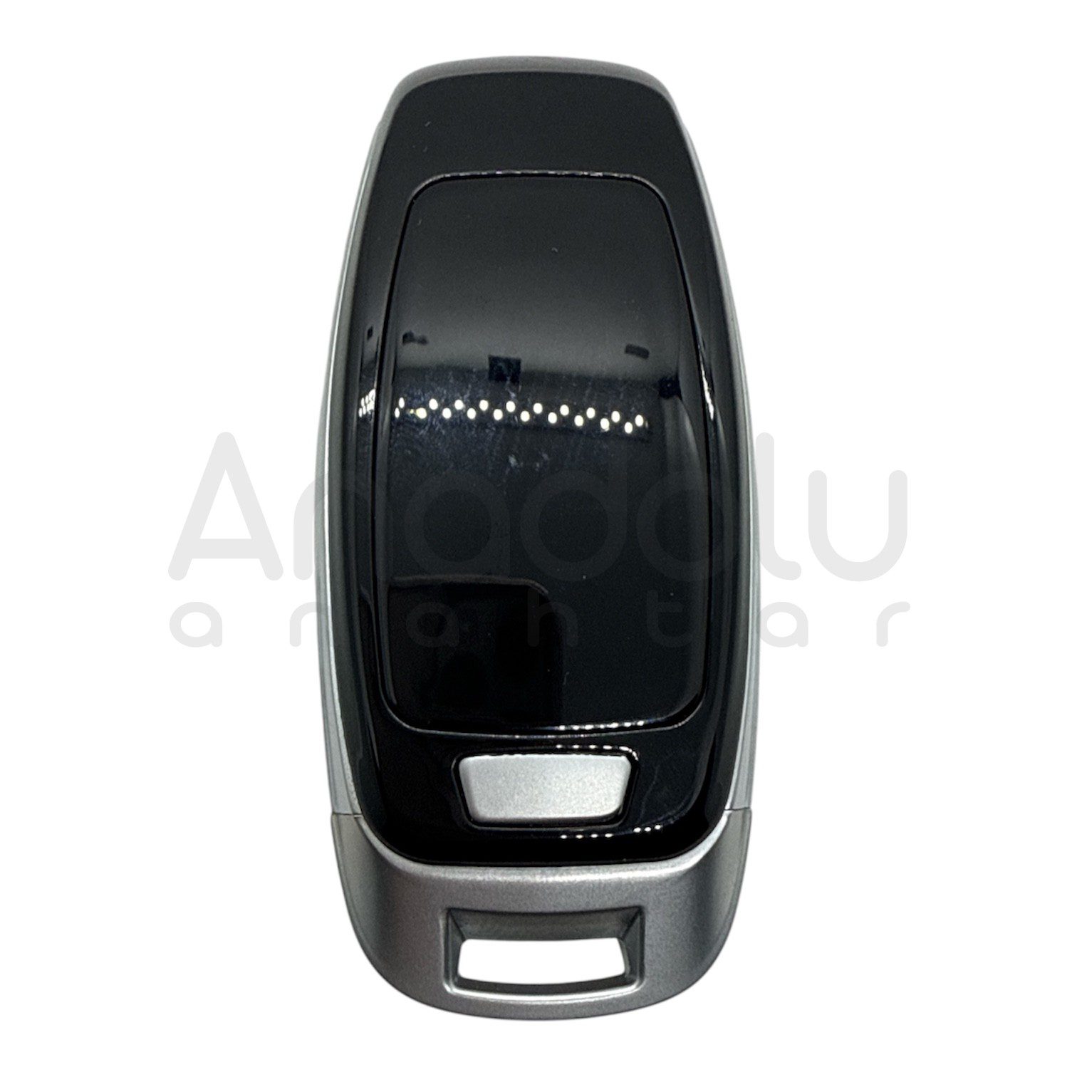 2956 | Audi MLB Yeni Smart Kumanda Kabı 3 Buton