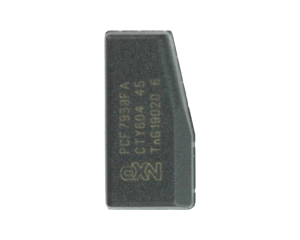 9201 | PCF7936 NXP Philips Orjinal Transponder ID 46