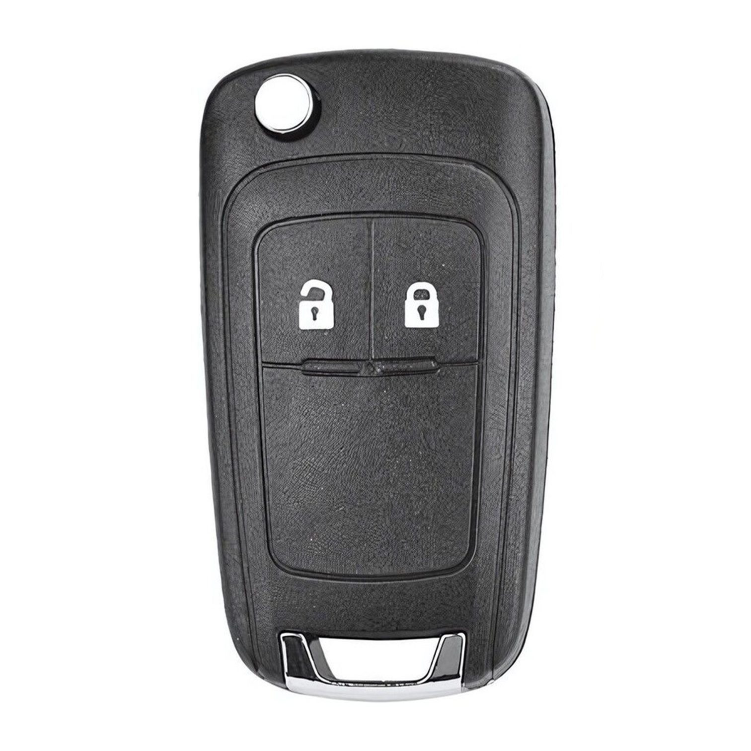 5489 | Opel Astra J Kumanda 2 Buton 433MHz PCF7937E/41E Transponder