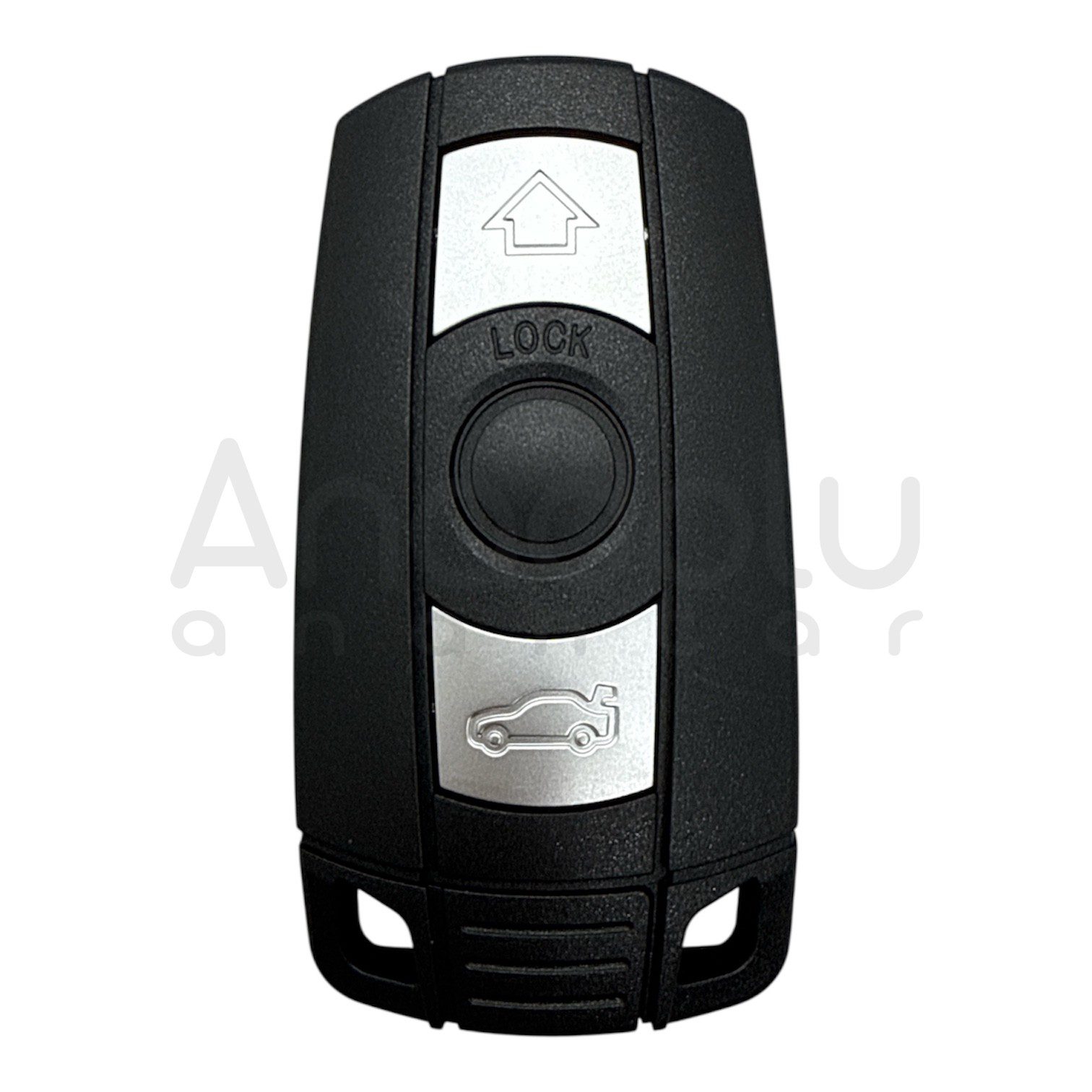 2789 | BMW CAS3 Keyless Kumanda 7952 Çip 315mhz 3 Buton
