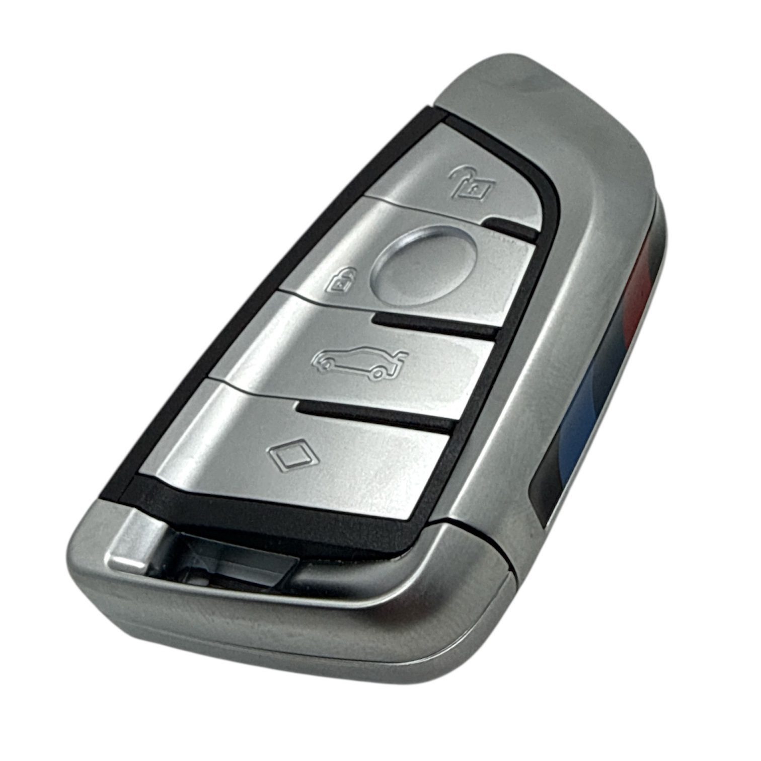 2737 | Orjinal bmw G Kasa BDC 2 Smart Kumanda 4 buton ID2A 434Mhz