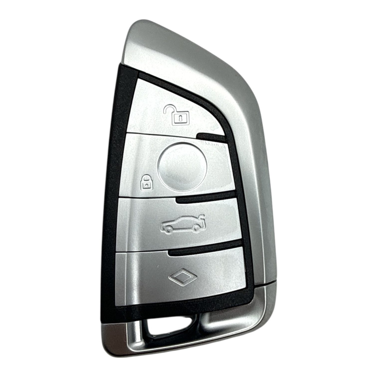 2737 | Orjinal bmw G Kasa BDC 2 Smart Kumanda 4 buton ID2A 434Mhz