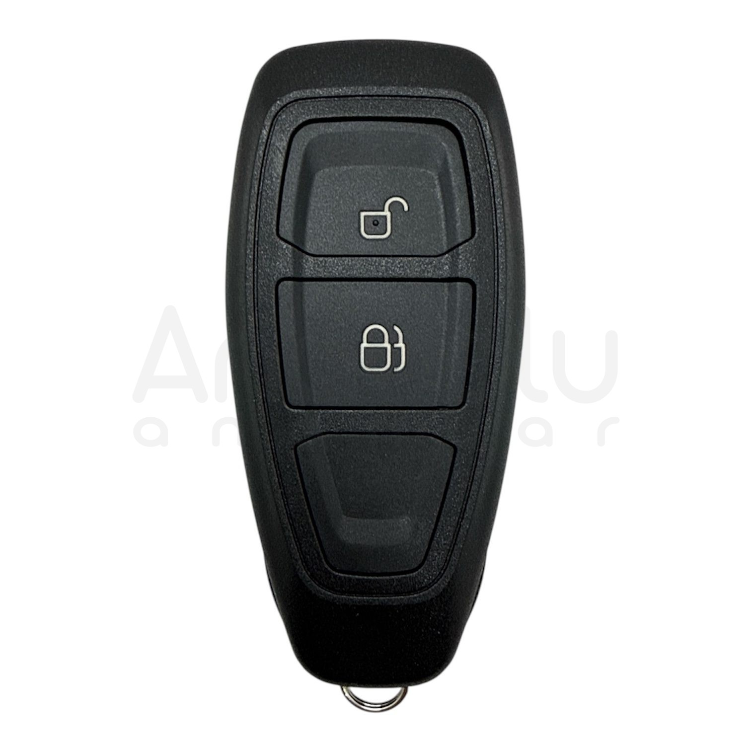 4159 | Ford Focus Smart Kumanda 2 Buton
