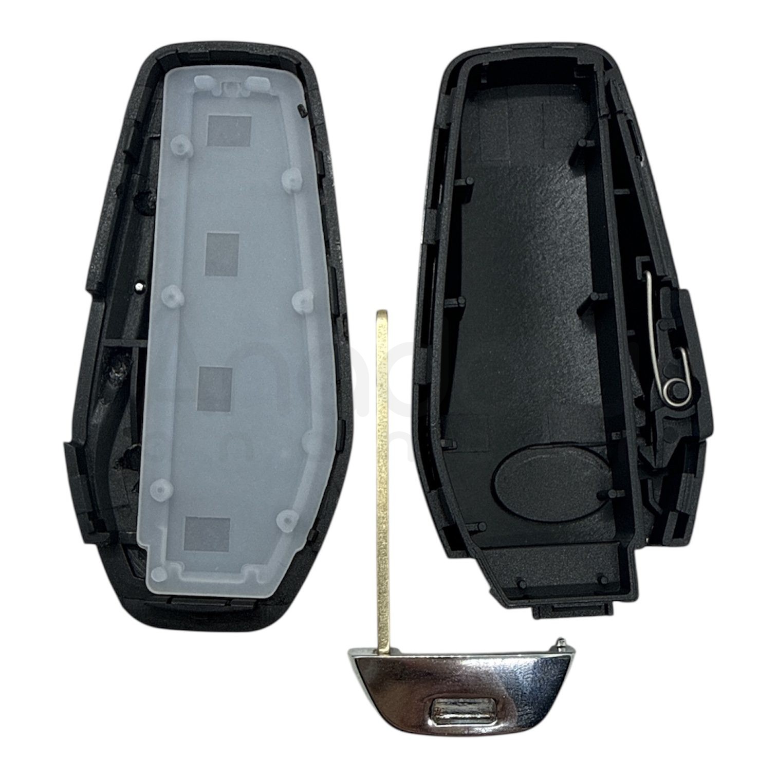 1301 | BYD Smart Kumanda kabı 4 Buton