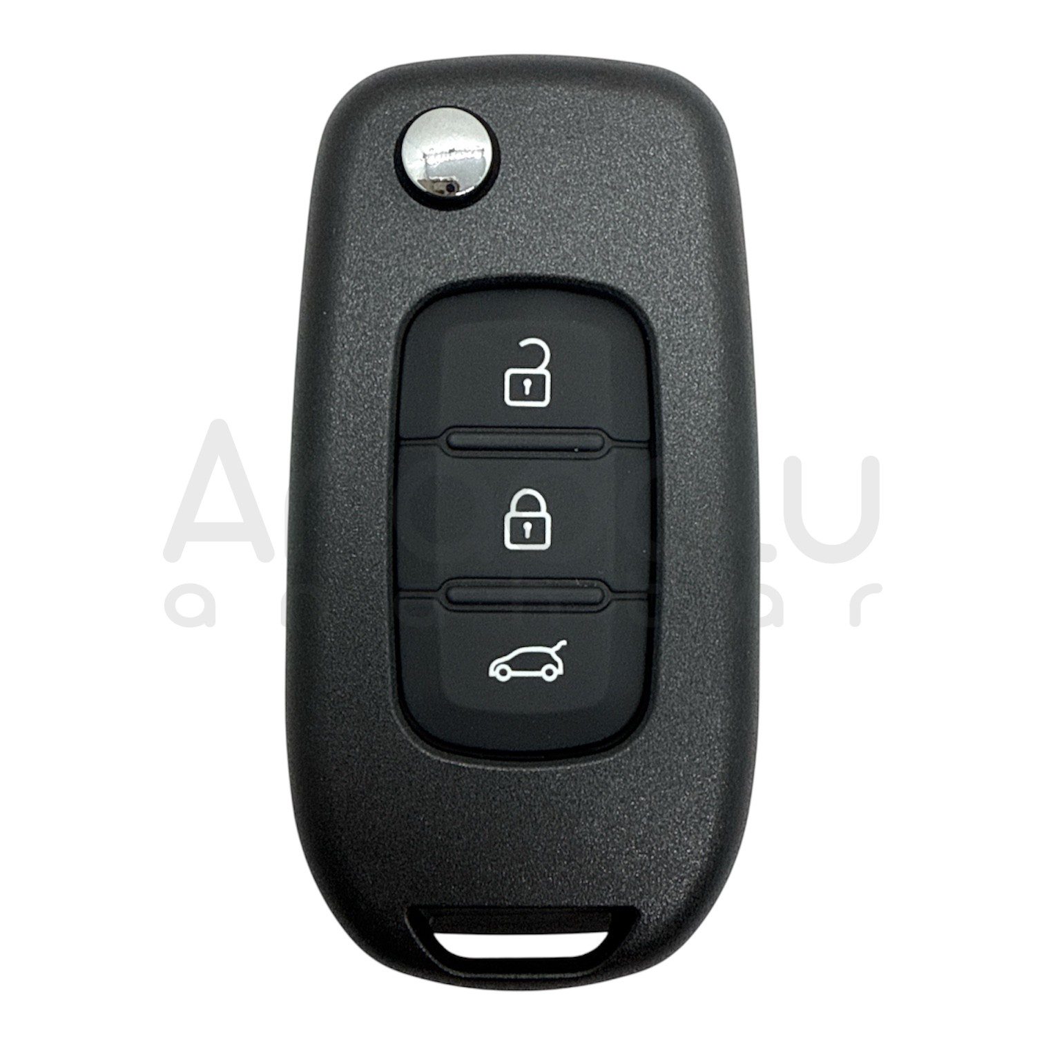 3561 | Renault Taliant Orjinal Board + Yan sanayi kap NCF296xMTT Hitag AES 4A Çip 3 Buton