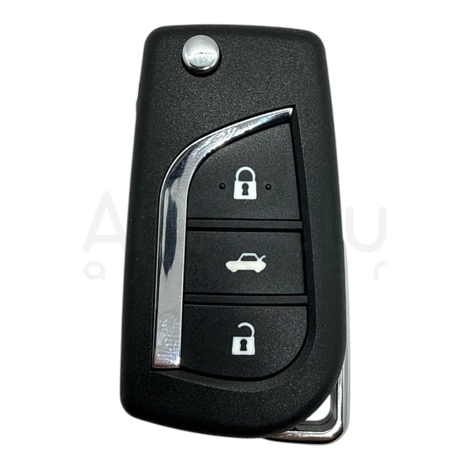 1032 | Toyota Orijinal B2A2F2R ID8A 434MHz Kumanda
