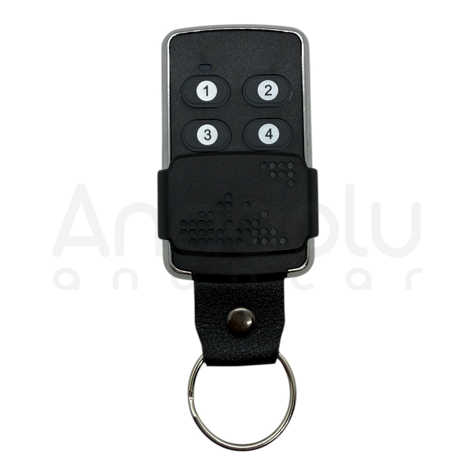 9136 | UK-HL Hiland Orjinal Kumanda Siyah