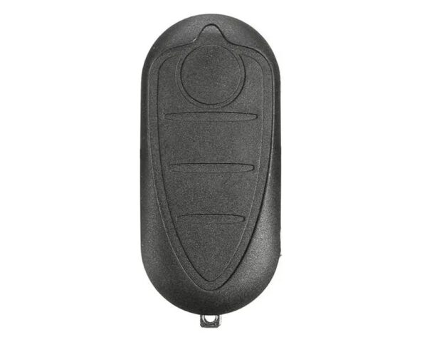 4941 | Alfa Romeo Sustalı Kumanda Kabı 3 Buton