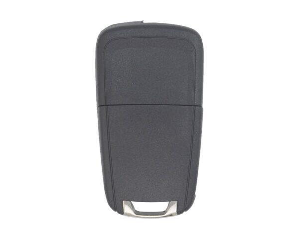 3899 | Chevrolet Cruze Sustalı Kumanda 3 Buton 433MHz PCF7941/41E Transponder