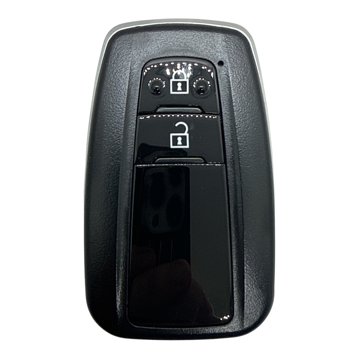 1034 | Orjinal Toyota 8A C-HR 2 Buton 433MHz Kumanda Part NO: 61E206-0010