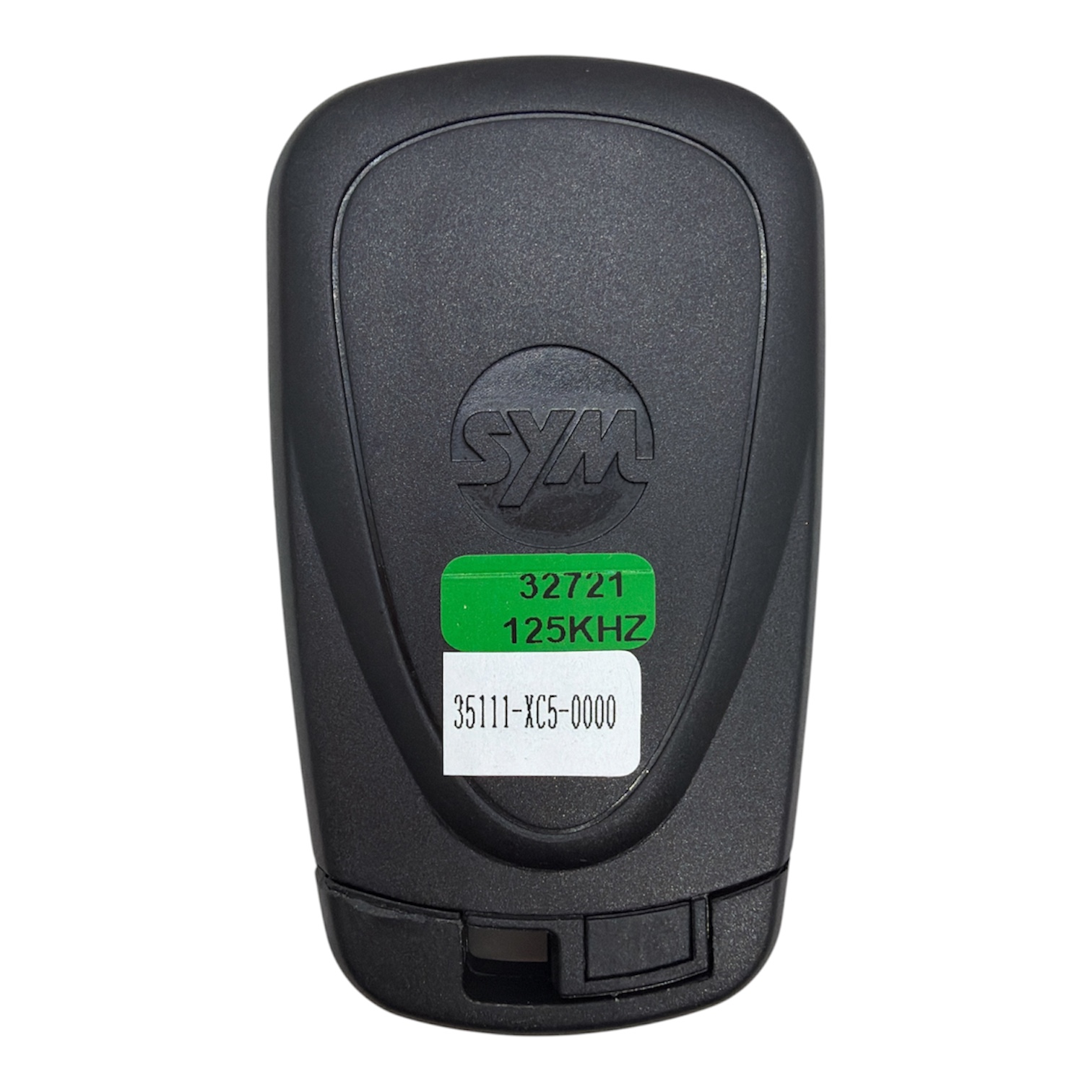 1776 | SYM XC5 0000 Motosiklet Kumanda 3 Buton