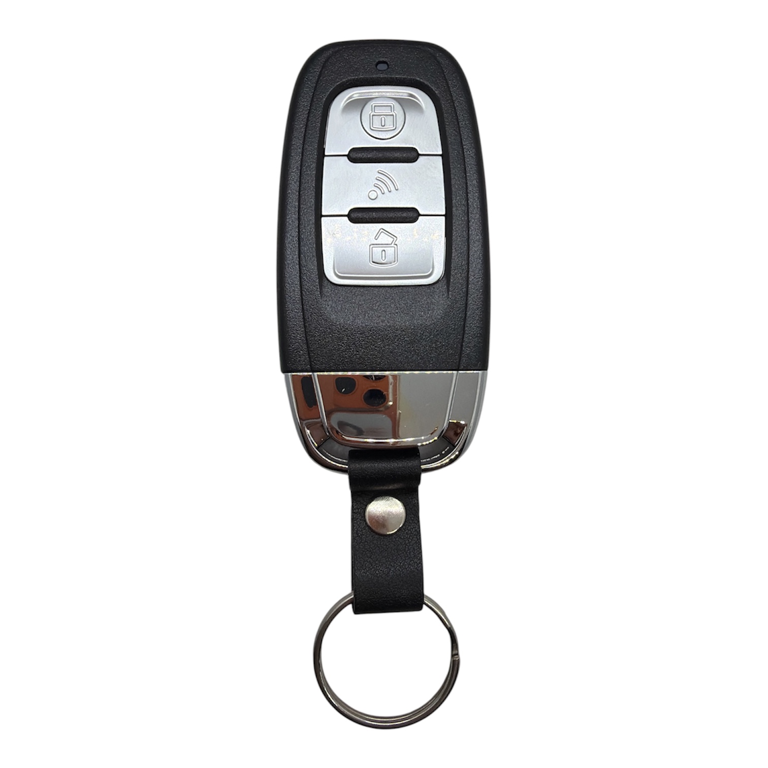 1778 | Motosiklet Smart Kumanda MG06 Sarı Işık