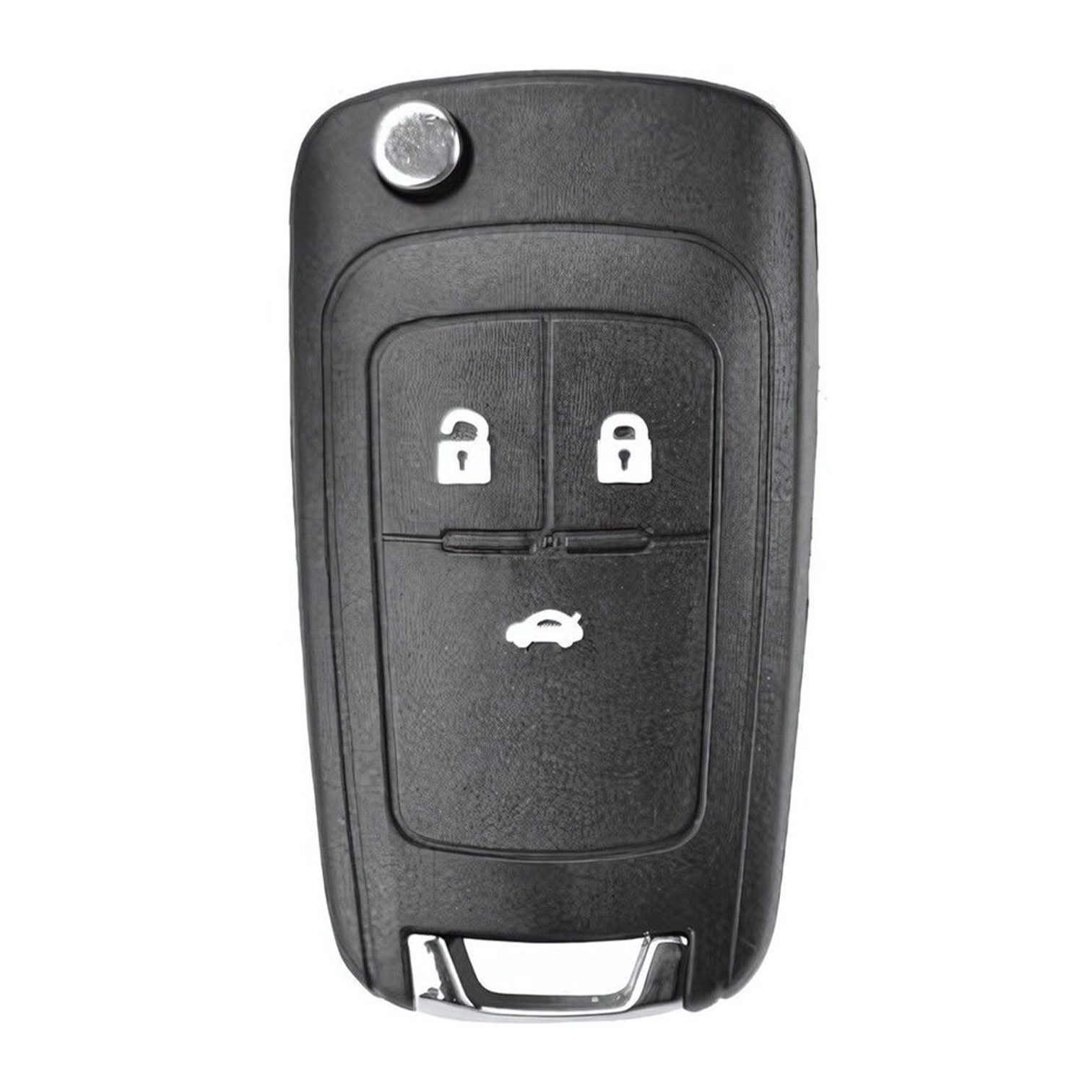 3252 | Opel Astra J Kumanda 3 Buton 433MHz PCF7937E/41E Transponder