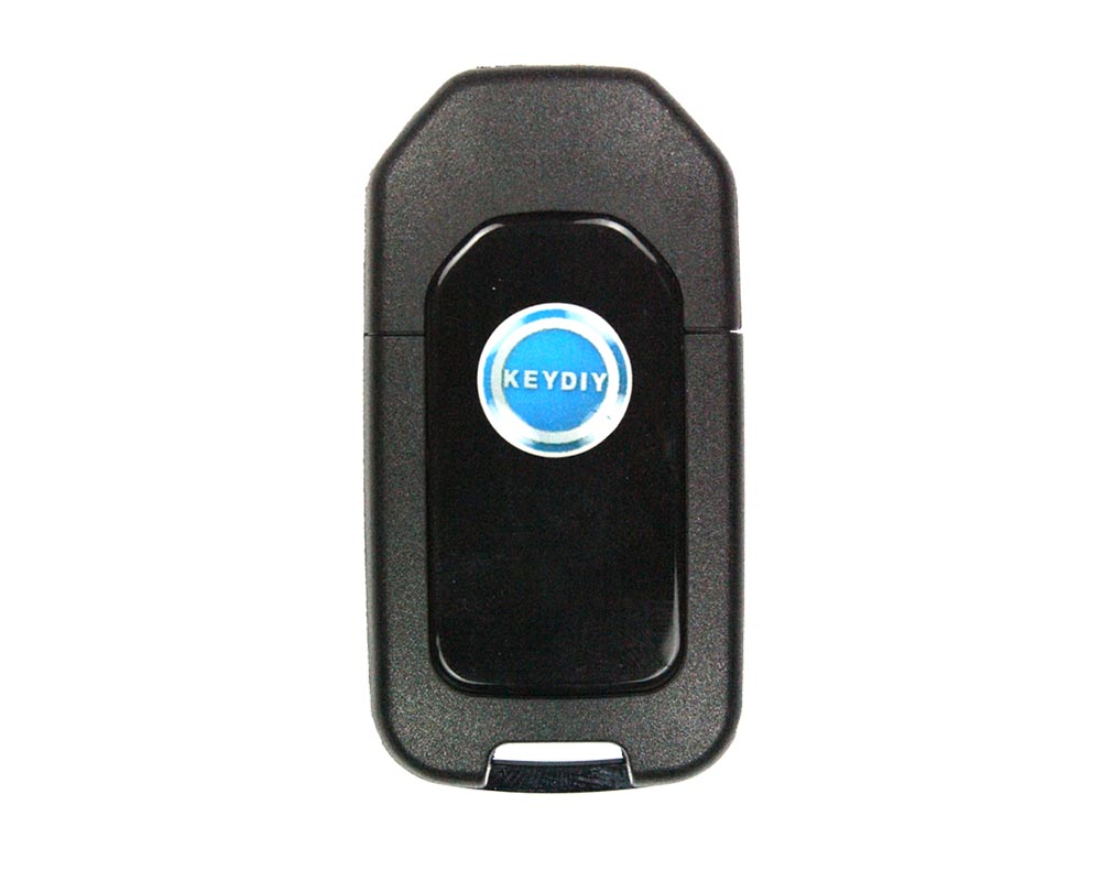 5835 | KD Honda Tipi Sustalı Kumanda 3 Buton B10-3