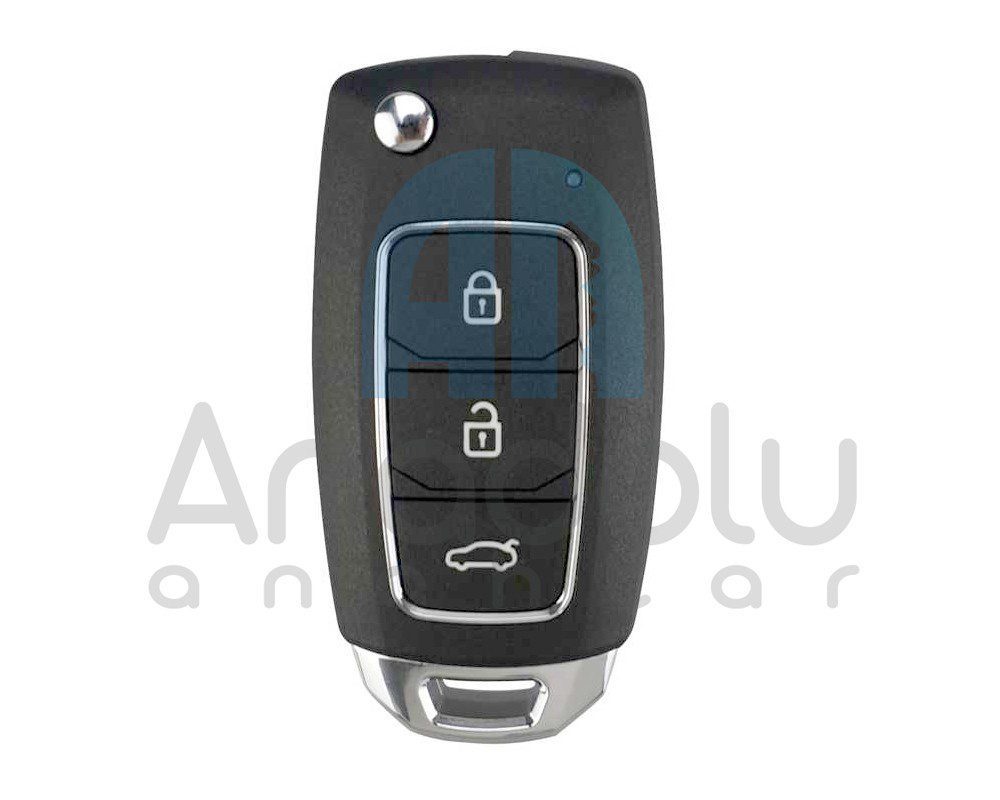 9922 | KD Sustalı Kumanda NB28 Tipi