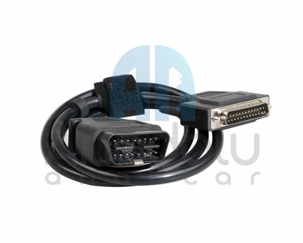 8946 | Lonsdor K518ISE  Kprog OBD Cables