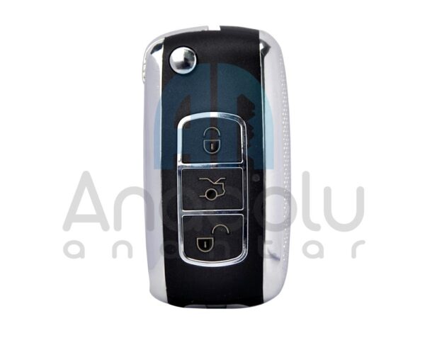 8920 | KD Bentley Tipi Sustalı Kumanda NB07ATT36