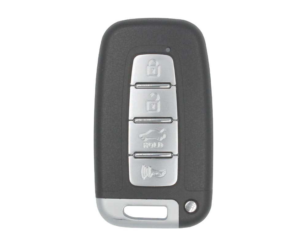 2188 | Hyundai KIA Smart Kumanda 4 Buton 434MHz PCF7952 Transponder