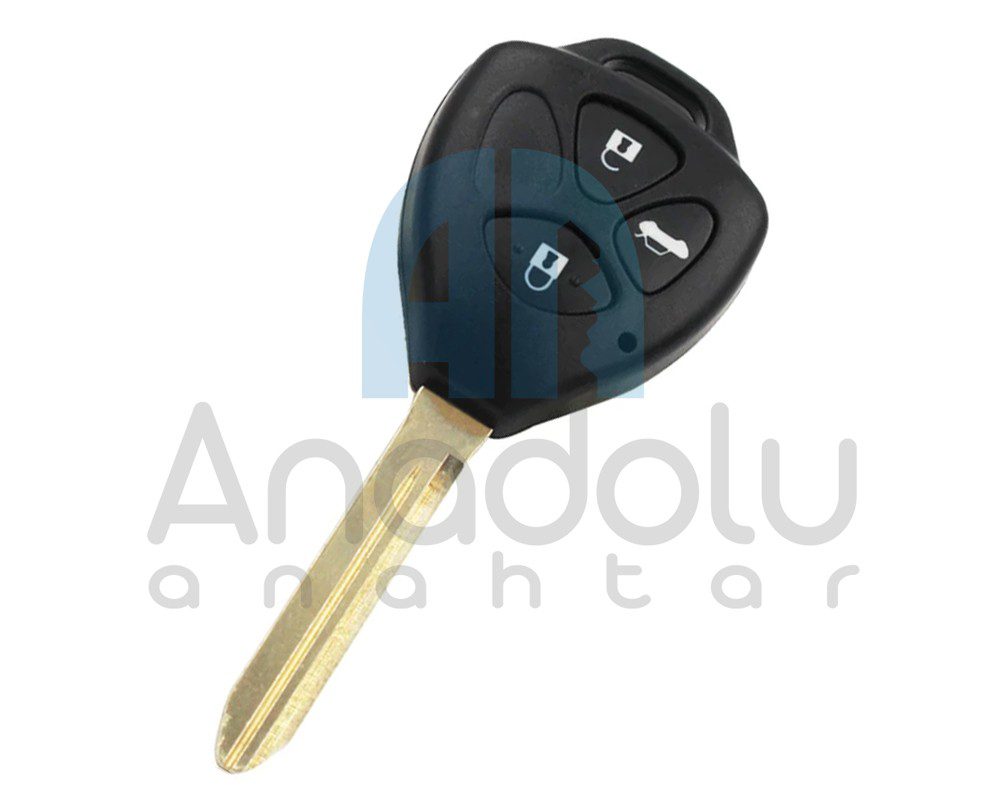 1046 | Toyota warda kap 3 Buton toy47