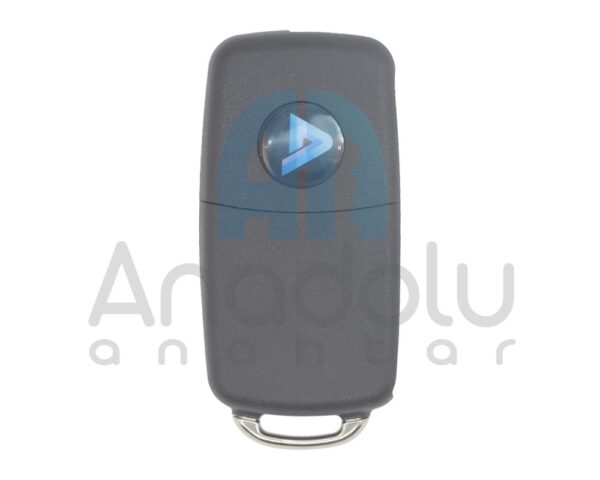 8803 | KD VW Sustalı Kumanda NB08 PCF Universal