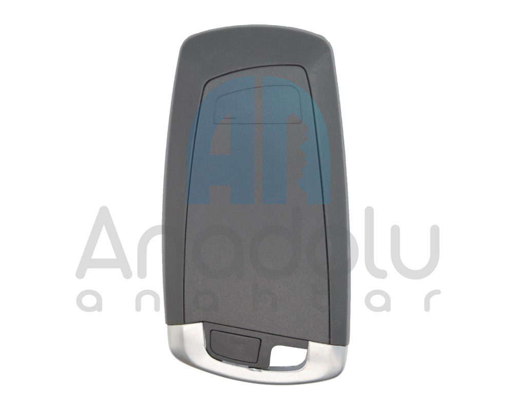 2757 | BMW Cas4 PCF7953 Hitag pro Smart Kumanda 4 Buton 868MHz Yan Sanayi