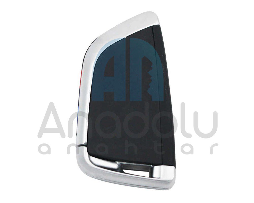 2715 | BMW Cas4 Fem 4 Buton Smart Kumanda 868MHz PCF7953