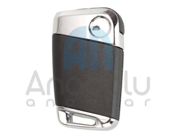 2825 | VW Magotan Passat Smart Key Kap 3 Buton