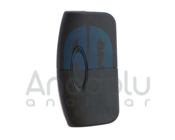 4135 | Ford Focus Smart Kumanda Kabı 3 Buton