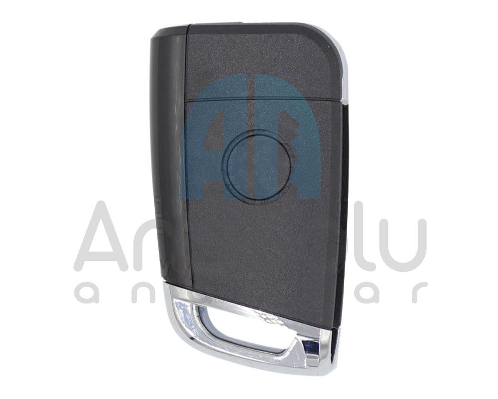 9010 | Akıllı Kumanda Sustalı 3 Buton 433MHz VW MQB tipi